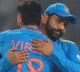 Team India Skipper Rohit Praises Team After Winning Over Safari Team