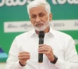 Vijayasai reddy lashes out at purandeshwari in social media