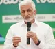 Vijayasai reddy lashes out at purandeshwari in social media