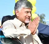 Chandrababu reaches AIG hospital
