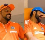 Rohit sharma gest fielder of the match