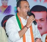 Komatireddy Venkat Reddy comments on KCR statement