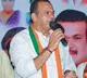 Komatireddy Venkat Reddy comments on KCR statement