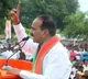Eatala Rajender fires at KCR government