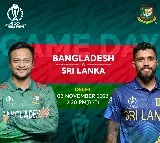 Bangladesh won the toss against Sri Lanka
