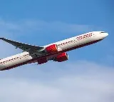 Khalistan warns Air India passengers