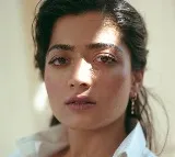 Rashmika reacts to deep fake videos being circulated online