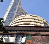 Markets ends in profits