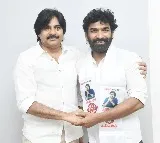 Mogali Rekulu serial actor Sagar joins Janasena party