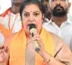 Purandeswari response on Vijayawada bus accident
