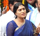 YS Sharmila hot comments on Revanth Reddy