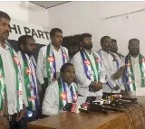 KA Paul Praja Santhi party announced first list with 12 candidates