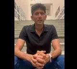 Venkatesh Prasad reacts criticism on Kohli