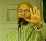 Asaduddin Owaisi announces Jubilee Hills MLA candidate