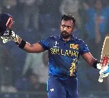 Asalanka made century against Bangladesh