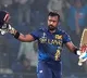 Asalanka made century against Bangladesh