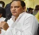 Big relief to Congress Jubilee Hills candidate Azaruddin