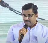 Muralidhar Rao About Chargesheet Against BRS