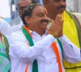 Thummala Nageswara Rao compliant to CEC