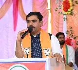 Vishnu Vardhan Reddy appeals for one chance to BJP in AP