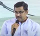 Muralidhar Rao interesting comments on Bandi Sanjay and Rajagopal Reddy