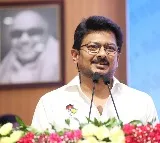 Udayanidhi Stalin once again comments on Sanatana Dharma