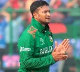 Men’s ODI World Cup: I felt like I was at war, I had to make decision to make sure my team wins, says Shakib Al Hasan on Mathews's dismissal