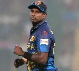 Men’s ODI World Cup: It was obviously disgraceful from Shakib and Bangladesh: Angelo Mathews