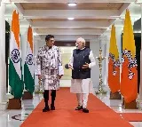 India, Bhutan looking at new cross-border rail link between Banarhat-Samtse