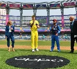 Men's ODI WC: Maxwell back for Australia as Afghanistan win toss, elect to bat