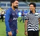 Men's ODI World Cup: Sachin Tendulkar addresses inspired Afghanistan ahead of crunch Australia clash