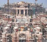 First floor of Ram temple will also be ready by Jan 2024