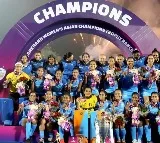 New high as Indian women’s hockey team climbs to 6th in FIH World Rankings
