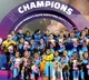 New high as Indian women’s hockey team climbs to 6th in FIH World Rankings