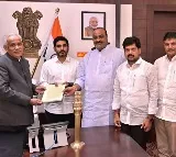 TDP seeks Andhra Guv's intervention to 'uphold' democracy