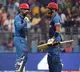 Men's ODI WC: Zadran's 129*, Rashid Khan's lusty blows help Afghans reach 291/5 against Australia