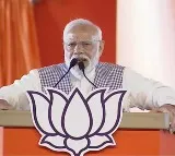 BJP’s first CM in Telangana will be OBC, promises PM Modi