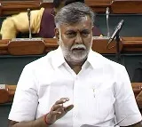 Union Minister Prahlad Patel's vehicle hits bike in MP, 1 killed, 3 kids injured