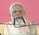 Vote in record numbers to strengthen democracy: PM Modi's appeal to voters in Mizoram, Chhattisgarh