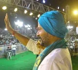 The list of candidates for the third phase of the Congress party has been released