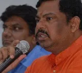 Police notices to Rajasingh and this is the reason