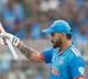 Virat Kohli Explains Reason Behind His Approach En Route Record 49th ODI Ton