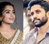Naga Chaitanya on Rashmika deepfake video