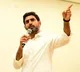 Nara Lokesh Tweet
