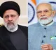 Iran President asks PM Modi to use all capacities to end Israel and Gaza conflict