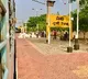 Fireworks caused smoke in Visakha Tirupati Train