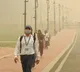 Air pollution cause cardiac arrest says experts