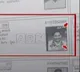 Ap cm jagan photo in prakasam district voter list replaced with a women photo