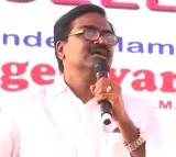 Puvvada Ajay responds on Tummala Nageswara raos complaint