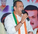 Komatireddy Venkat Reddy says he will becomc cm